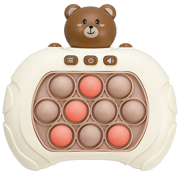 POP IT ELECTRONICO - JUEGO ANTIESTRES